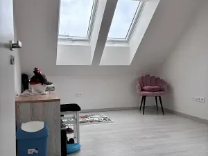 Pronájem bytu 3+kk, Smiřice, 74 m2