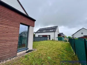 Pronájem bytu 3+kk, Smiřice, 74 m2