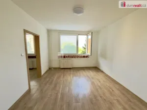 Pronájem bytu 1+1, Ústí nad Labem - Severní Terasa, Šípková, 34 m2