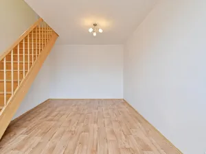 Pronájem bytu 3+kk, Brno, Tkalcovská, 70 m2