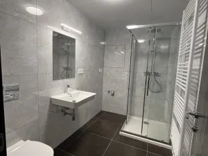 Pronájem bytu 2+kk, Olomouc - Nová Ulice, Třída Jiřího Pelikána, 56 m2
