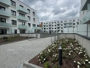 Pronájem bytu 2+kk, Olomouc - Nová Ulice, Třída Jiřího Pelikána, 56 m2