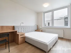 Pronájem bytu 2+kk, Brno - Trnitá, Placzkova, 51 m2