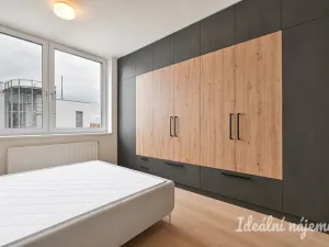 Pronájem bytu 2+kk, Brno - Trnitá, Placzkova, 51 m2