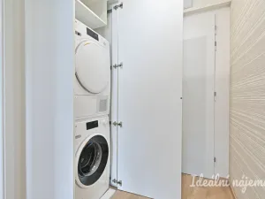 Pronájem bytu 2+kk, Brno - Trnitá, Placzkova, 51 m2