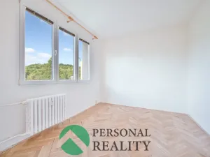 Prodej bytu 3+1, Mariánské Lázně - Úšovice, Hroznatova, 60 m2