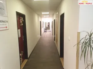 Pronájem kanceláře, Benešov, Nová Pražská, 35 m2