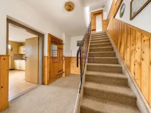 Prodej rodinného domu, Horní Radouň - Starý Bozděchov, 85 m2