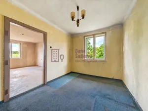 Prodej rodinného domu, Horní Radouň - Starý Bozděchov, 85 m2