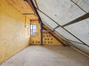Prodej rodinného domu, Horní Radouň - Starý Bozděchov, 85 m2
