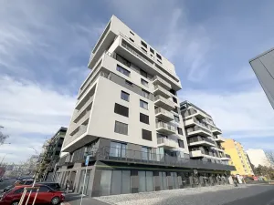 Pronájem obchodního prostoru, Praha - Stodůlky, Hábova, 95 m2