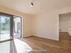 Prodej rodinného domu, Dobšice, Akátová, 217 m2