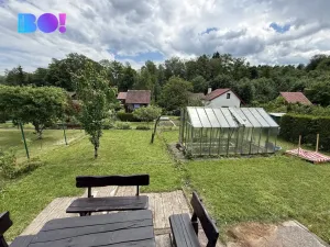 Prodej chaty, Třinec - Lyžbice, 46 m2
