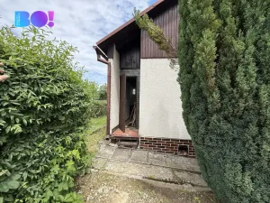 Prodej chaty, Třinec - Lyžbice, 46 m2
