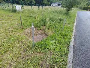 Prodej pozemku pro bydlení, Kyselka - Radošov, 931 m2
