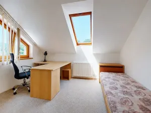 Prodej rodinného domu, Žulová, 220 m2