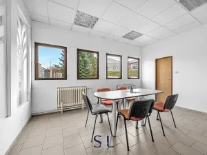 Prodej skladu, Turnov, Hruborohozecká, 2500 m2