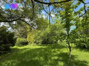 Prodej pozemku pro bydlení, Bystřice, 1390 m2