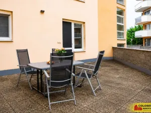 Prodej bytu 3+1, Brno - Židenice, 87 m2