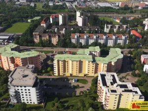 Prodej bytu 3+1, Brno - Židenice, 87 m2