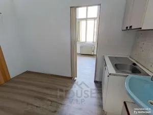 Prodej bytu 1+1, Praha - Staré Město, Bílkova, 55 m2