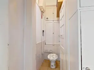 Prodej bytu 1+1, Praha - Staré Město, Bílkova, 55 m2