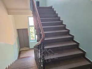 Prodej bytu 1+1, Praha - Staré Město, Bílkova, 55 m2