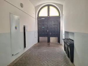 Prodej bytu 1+1, Praha - Staré Město, Bílkova, 55 m2