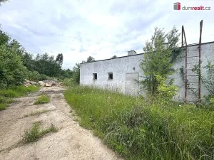 Prodej komerčního pozemku, Habartov, Bukovanská, 3039 m2