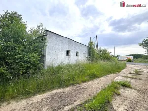 Prodej komerčního pozemku, Habartov, Bukovanská, 3039 m2