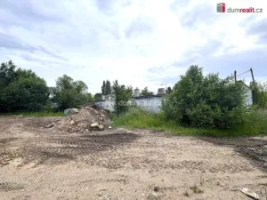 Prodej komerčního pozemku, Habartov, Bukovanská, 3039 m2