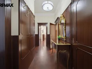 Prodej bytu 3+kk, Karlovy Vary, nábřeží Jana Palacha, 65 m2