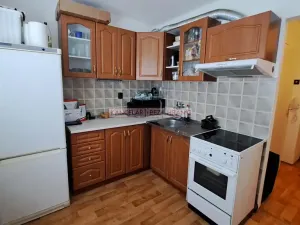 Pronájem bytu 1+1, Vsetín, Na Hrázi, 35 m2