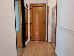 Pronájem bytu 2+1, Frenštát pod Radhoštěm, Školská čtvrť, 59 m2