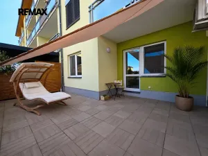 Pronájem bytu 2+kk, Šlapanice, Brněnská Pole, 46 m2
