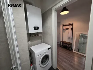 Pronájem bytu 2+kk, Šlapanice, Brněnská Pole, 46 m2