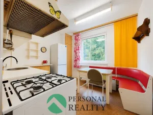 Prodej bytu 3+1, Nejdek, Jiráskova, 77 m2