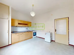 Prodej bytu 2+1, Litoměřice, Resslova, 65 m2
