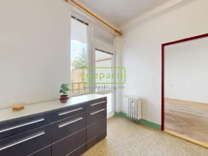 Prodej bytu 2+1, Litoměřice, Resslova, 65 m2
