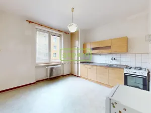 Prodej bytu 2+1, Litoměřice, Resslova, 65 m2