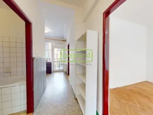 Prodej bytu 2+1, Litoměřice, Resslova, 65 m2