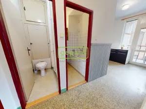Prodej bytu 2+1, Litoměřice, Resslova, 65 m2