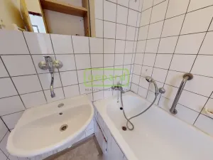 Prodej bytu 2+1, Litoměřice, Resslova, 65 m2