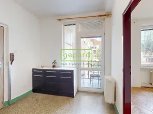 Prodej bytu 2+1, Litoměřice, Resslova, 65 m2