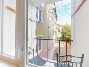 Prodej bytu 2+1, Litoměřice, Resslova, 65 m2