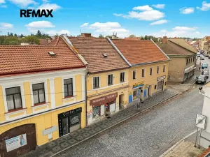 Prodej rodinného domu, Kostelec nad Černými lesy, Pražská, 250 m2