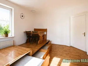 Pronájem bytu 2+kk, Praha - Žižkov, 52 m2