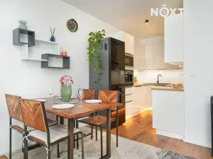 Pronájem bytu 2+kk, Brandýs nad Labem-Stará Boleslav, Táhlá, 59 m2
