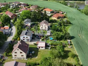 Prodej rodinného domu, Bohutín - Vysoká Pec, 156 m2