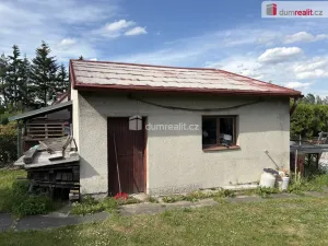 Prodej rodinného domu, Bohutín - Vysoká Pec, 156 m2